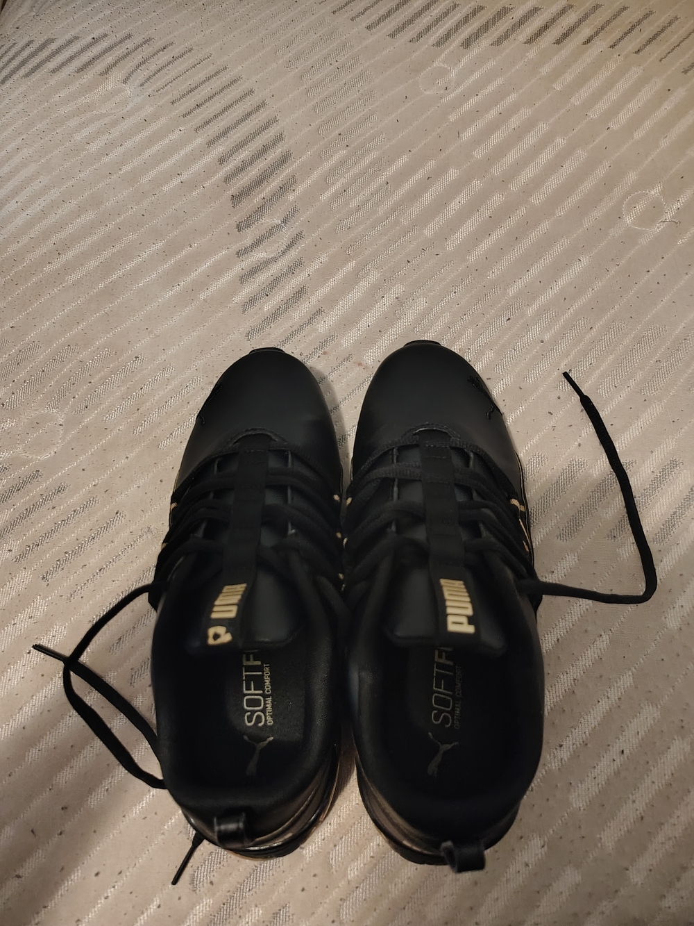 PUMA: Riaze Prowl Metal Women